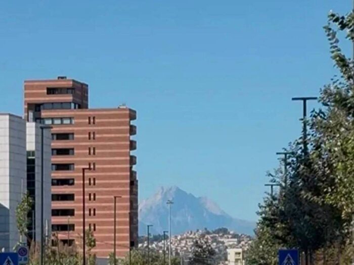 Appartamento con 5 locali in affitto in Università Nuovo Tribunale, Pescara