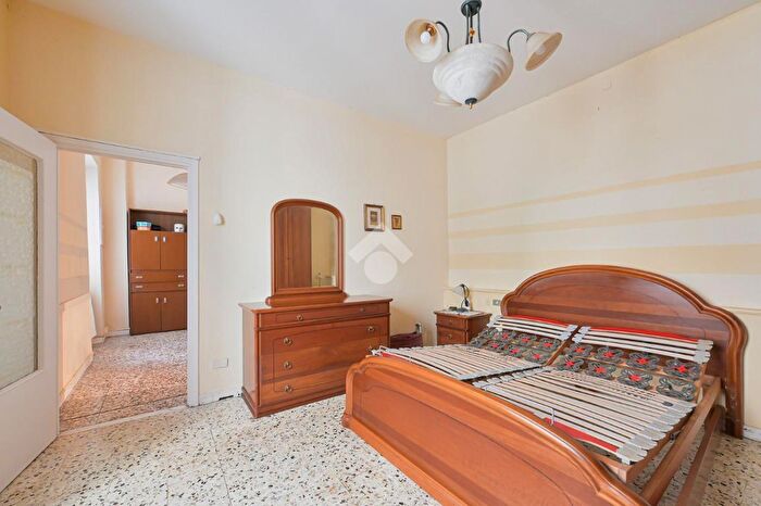 Appartamento trilocale in vendita in Via Fabio Filzi, La Spezia