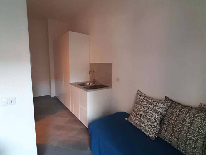 Appartamento in affitto in Via Giorgio Stephenson, Quarto Oggiaro, Milano