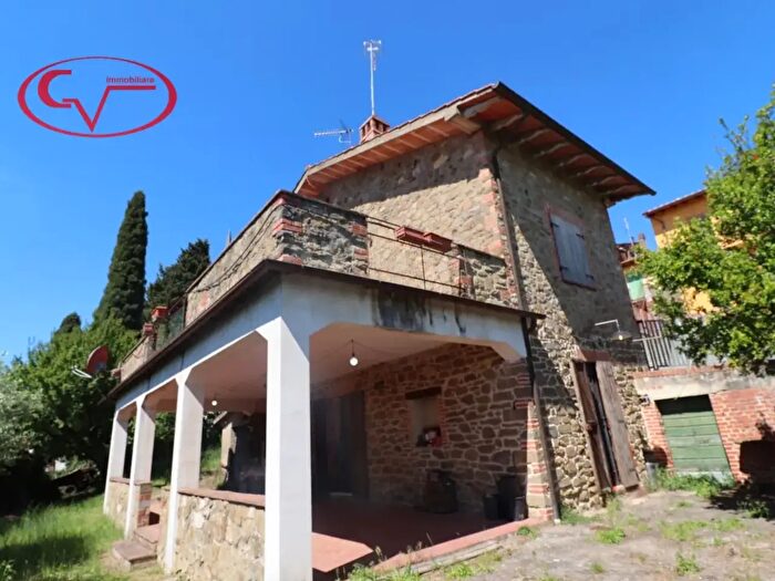 Casa con 5 locali in vendita in San Pancrazio, Bucine