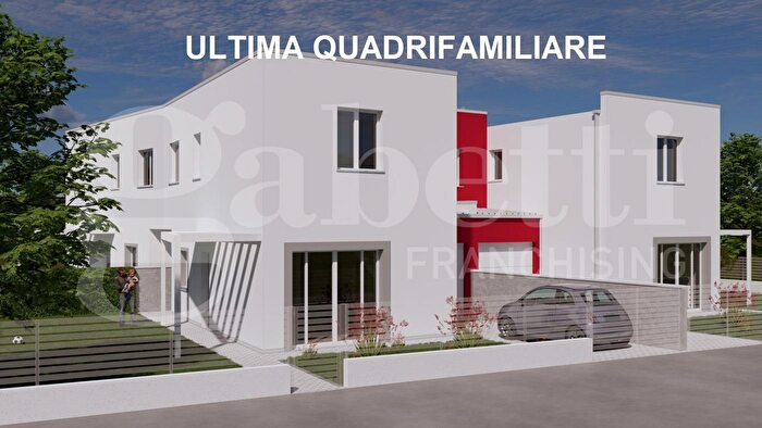 Casa quadrilocale in vendita in SantAgata Bolognese, SantAgata Bolognese