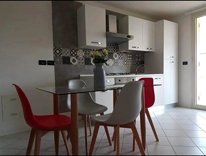 Appartamento bilocale in vendita in Via Teano, BellariaIgea Marina