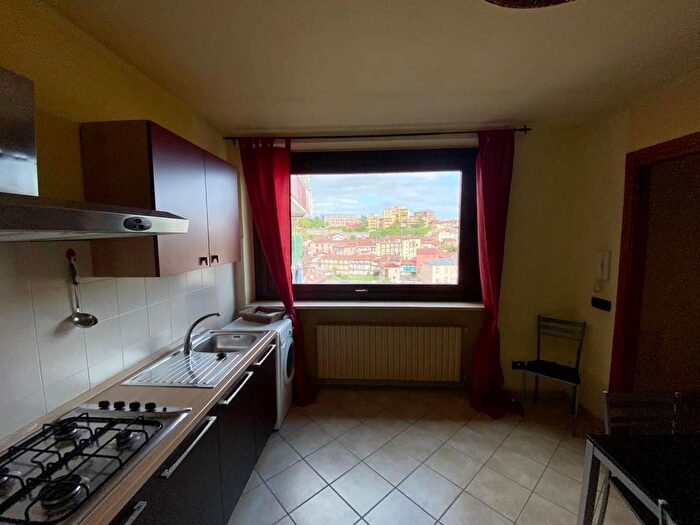Appartamento bilocale in affitto in Via Pietro Soresi, Breo, Mondovì