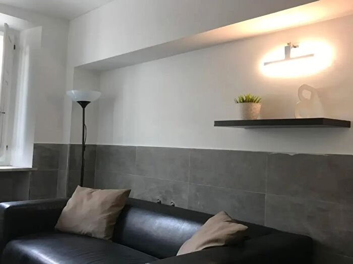 Appartamento bilocale in affitto in Via Errico Giachino, Torino