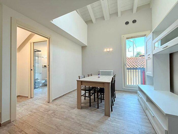 Appartamento bilocale in affitto in Piazza Vittorio Veneto, Telgate