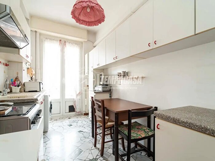 Case in Vendita e in Affitto - 3