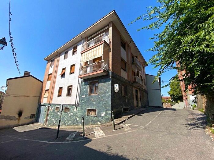 Appartamento bilocale in affitto in Via Sottoripa, Centro, Tortona