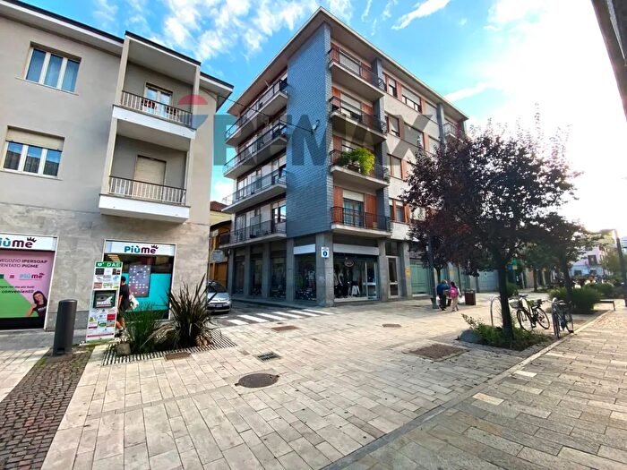Appartamento bilocale in affitto in Settimo Torinese