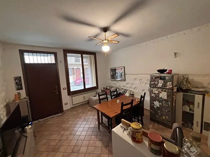 Casa bilocale in vendita in Trezzano Rosa