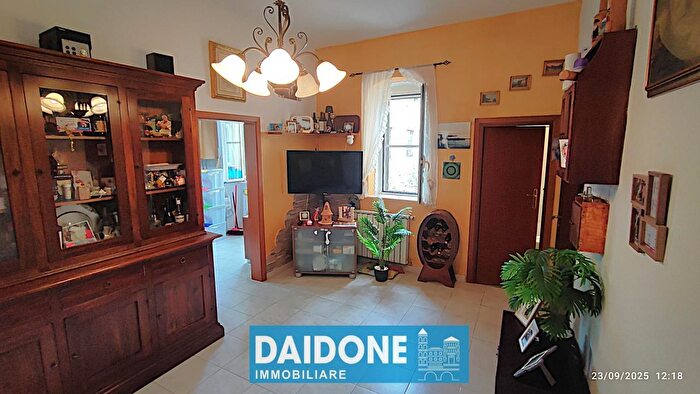 Appartamento quadrilocale in vendita in Livorno