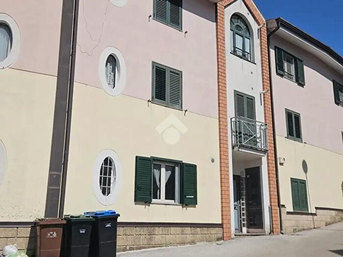 Appartamento bilocale in vendita in Via della Rimembranza, Fisciano