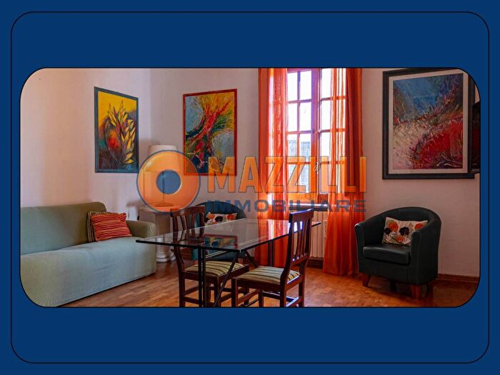 Appartamento in affitto in Centro, Potenza