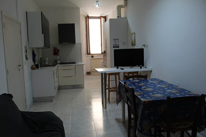 Appartamento bilocale in vendita in Via Francesco Benaducci, Foligno