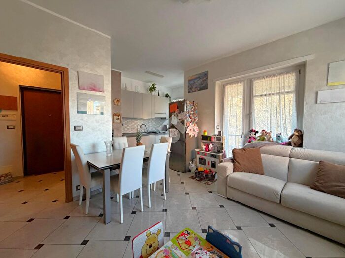 Appartamento bilocale in vendita in Via Francesco Cilea, Torino