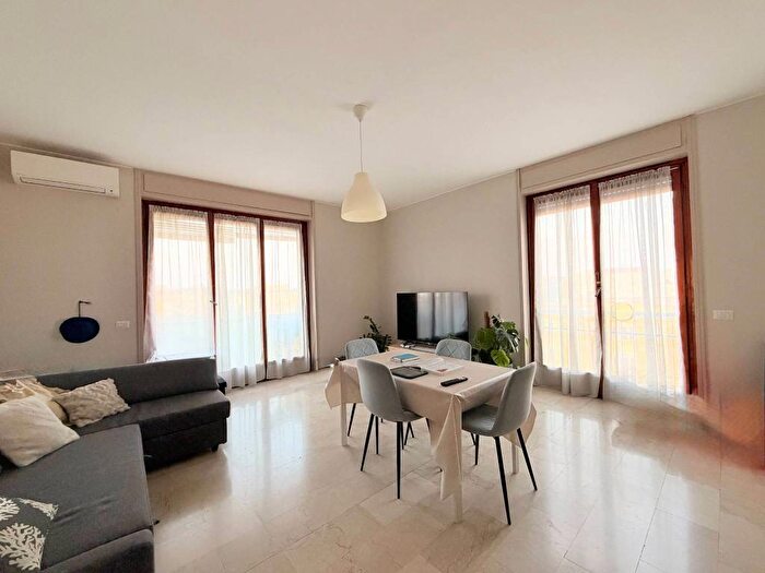 Appartamento bilocale in affitto in Viale Umbria, Cadore, Milano