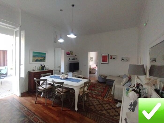 Appartamento quadrilocale in vendita in Reggio Calabria