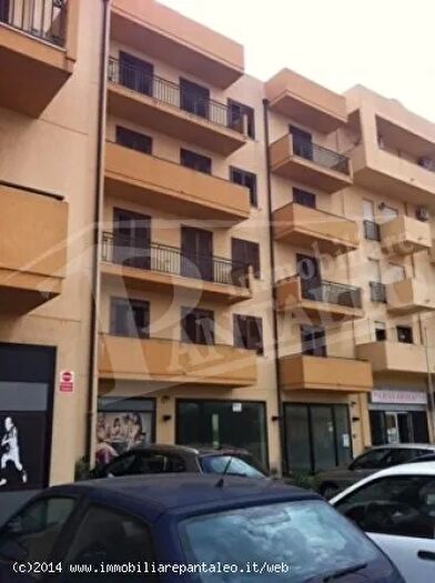 Appartamento bilocale in vendita in Via Mazara Marsala, Marsala