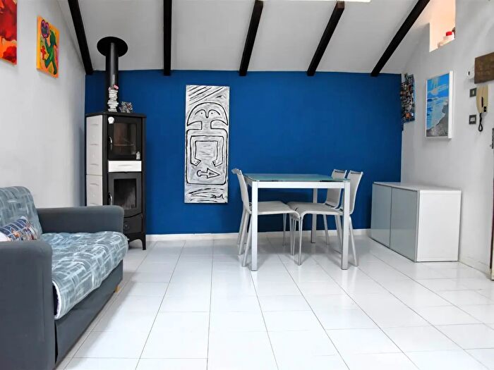 Appartamento quadrilocale in vendita in Pontremoli