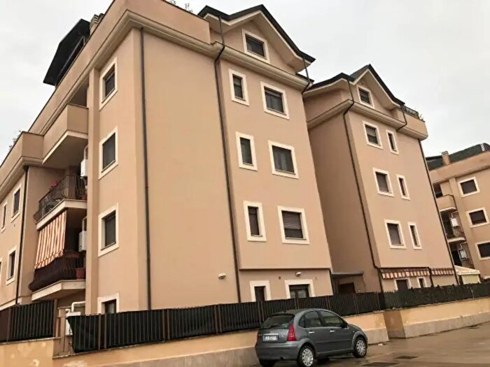 Appartamento bilocale in affitto in Via San Bartolomeo, Cassino
