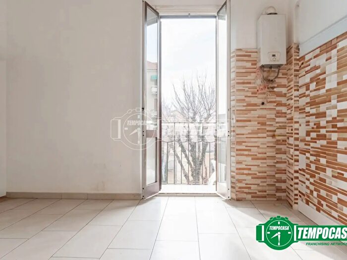 Appartamento bilocale in vendita in Piazza Pompeo Castelli, Milano