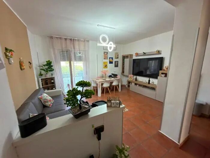 Appartamento quadrilocale in vendita in Via Carlo Pisacane, Benevento