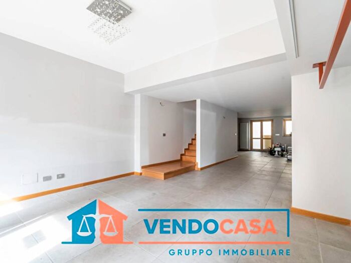 Appartamento bilocale in affitto in Via Settembre, Centro, Cuneo
