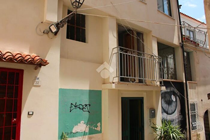 Appartamento trilocale in vendita in V Alfieri, Diamante