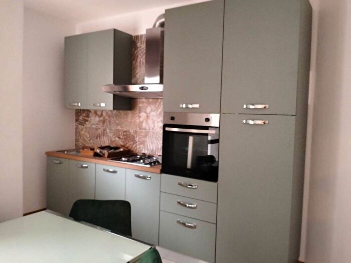 Appartamento bilocale in affitto in Via Giacomo Matteotti, Centro, Gardone Val Trompia