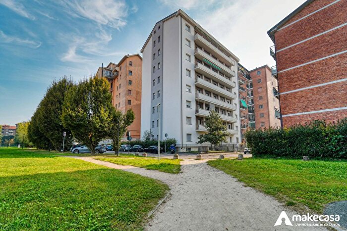 Appartamento bilocale in vendita in Via delle Margherite, Melegnano