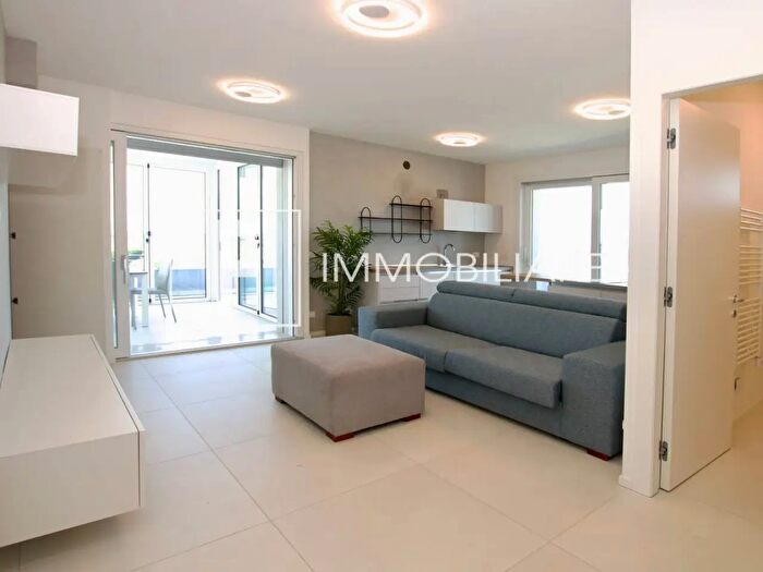 Appartamento quadrilocale in vendita in Via Olanda, Jesolo