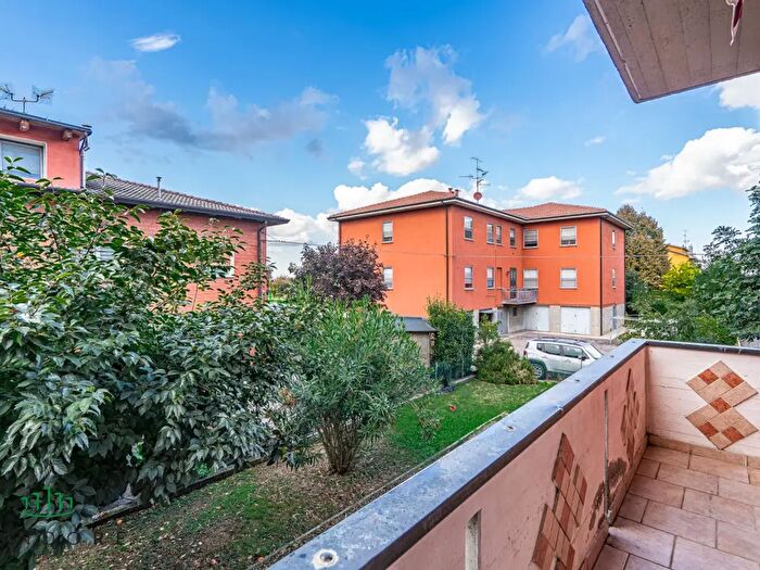 Appartamento quadrilocale in vendita in Via Arbizzani, Calderara Di Reno