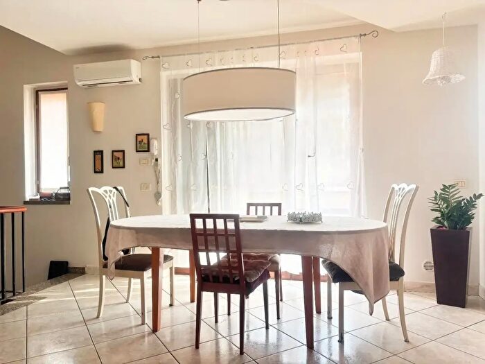 Appartamento con 5 locali in vendita in Montelupo Fiorentino