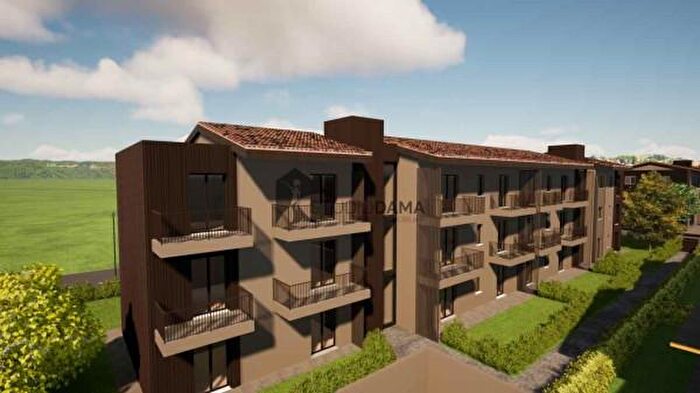 Appartamento trilocale in vendita in Lonato