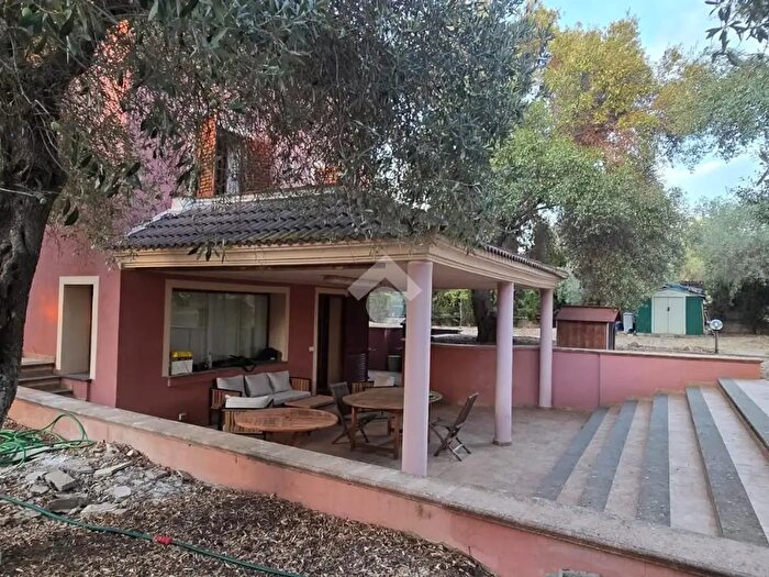 Casa con 5 locali in vendita in Str Vicinale Sant'Anatolia, Sassari