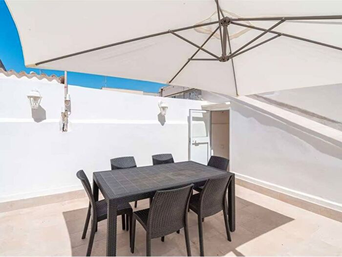 Appartamento bilocale in affitto in Borgata Santa Lucia, Siracusa