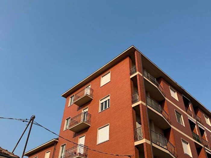 Appartamento monolocale in affitto in Via Francesco Rismondo, Mirafiori Sud Onorato Vigliani, Torino