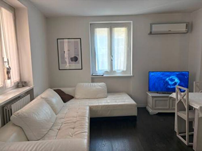 Appartamento quadrilocale in affitto in Corsi, Ancona