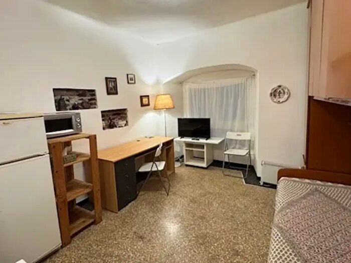 Appartamento monolocale in affitto in Vico Sauli, Genova