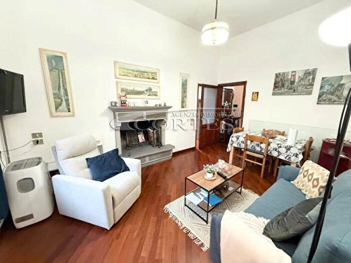 Appartamento trilocale in vendita in Via Luca Pacioli, Sansepolcro