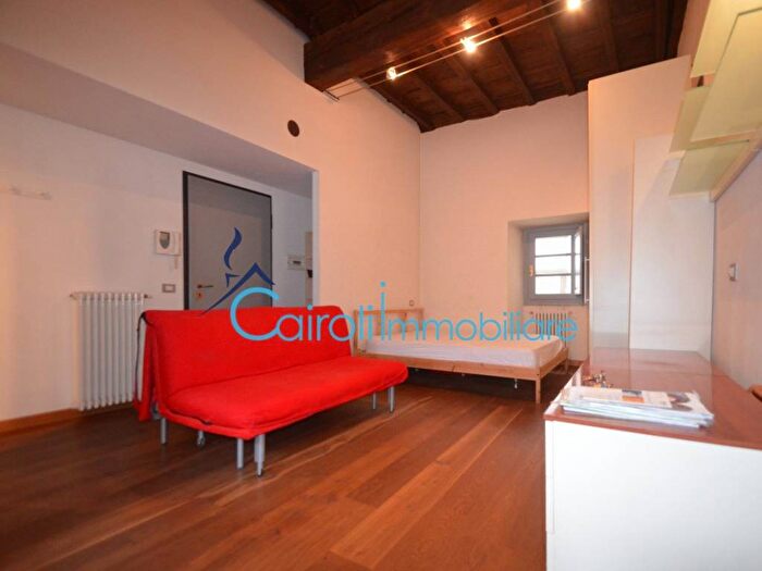 Appartamento monolocale in affitto in Centro Storico, Pavia