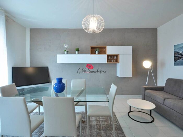 Appartamento trilocale in affitto in via Torino, Mestre, Venezia