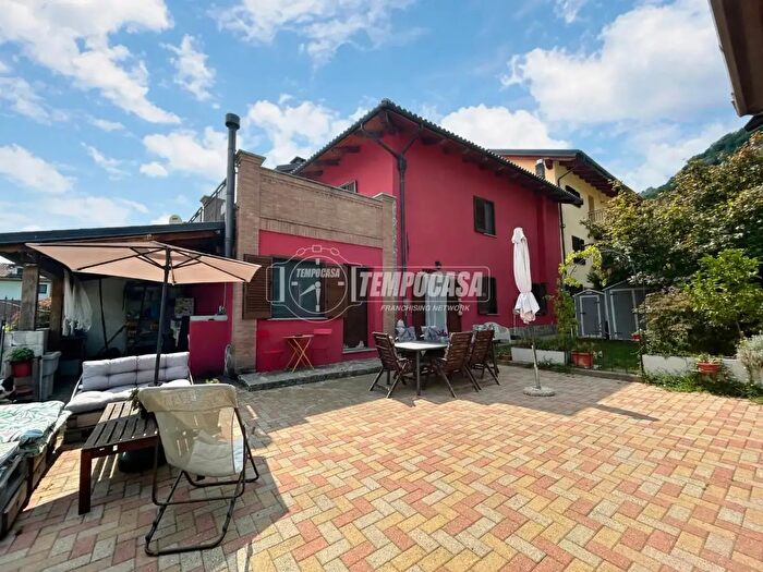 Appartamento con 5 locali in vendita in Via Bertassi, Sant'Ambrogio Di Torino