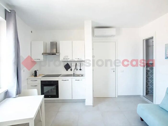 Appartamento bilocale in affitto in Via Aragonese, Gaeta