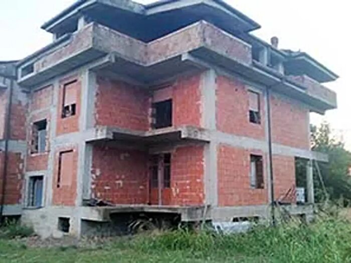 Casa in vendita in Via Acqua dei Pioppi, Eboli