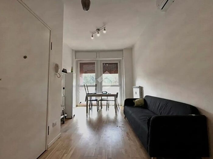 Appartamento monolocale in affitto in Francesco Gonin, Milano
