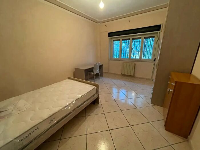 Appartamento quadrilocale in affitto in Via Scite B, Messina
