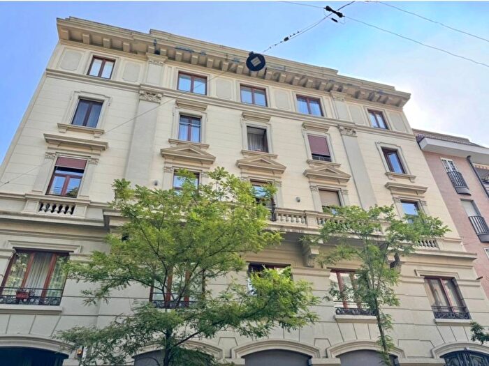 Appartamento bilocale in affitto in Via Andrémarie Ampère, Casoretto, Milano