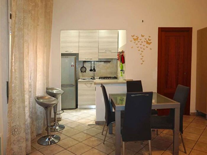 Appartamento trilocale in affitto in Via Giovanni de Calvi, Colli Portuensi Casaletto, Roma