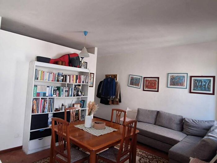 Appartamento monolocale in affitto in Carmine, Brescia