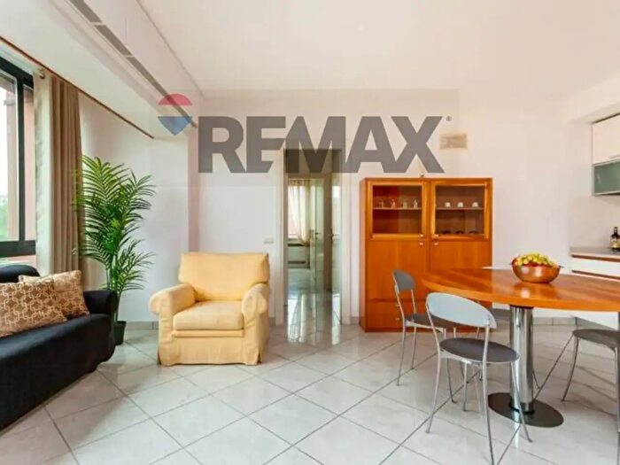 Appartamento bilocale in vendita in Basiglio